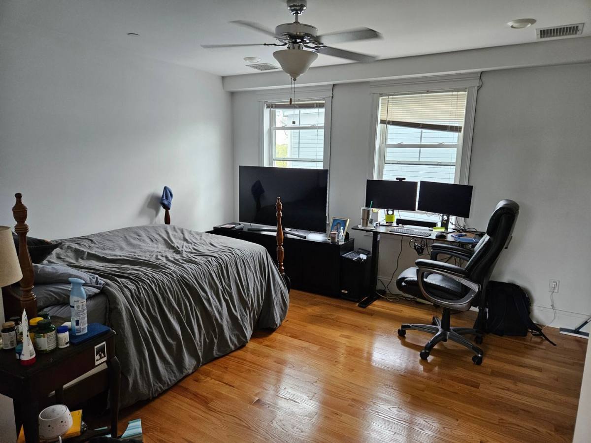 House for rent at 15 Fern St #1, Allston, MA 02134