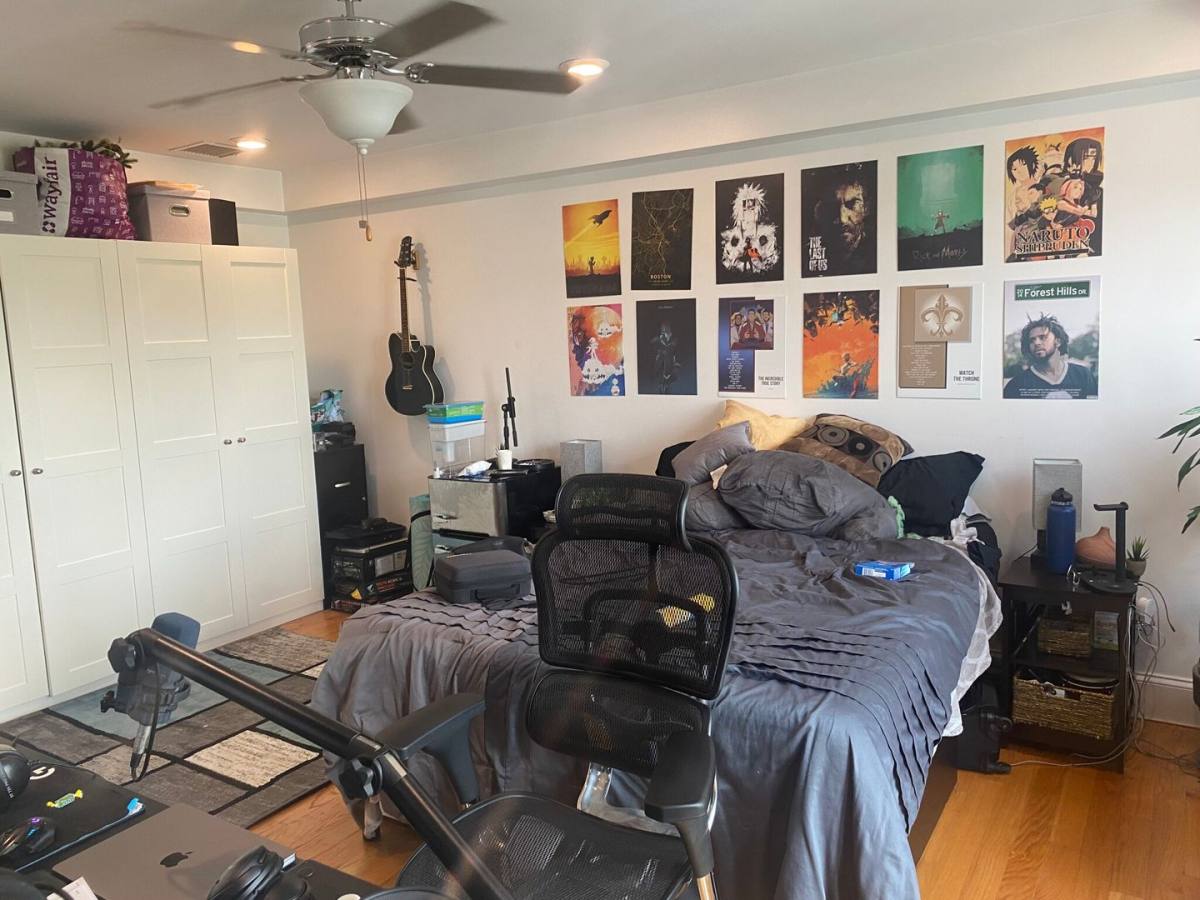 House for rent at 15 Fern St #1, Allston, MA 02134