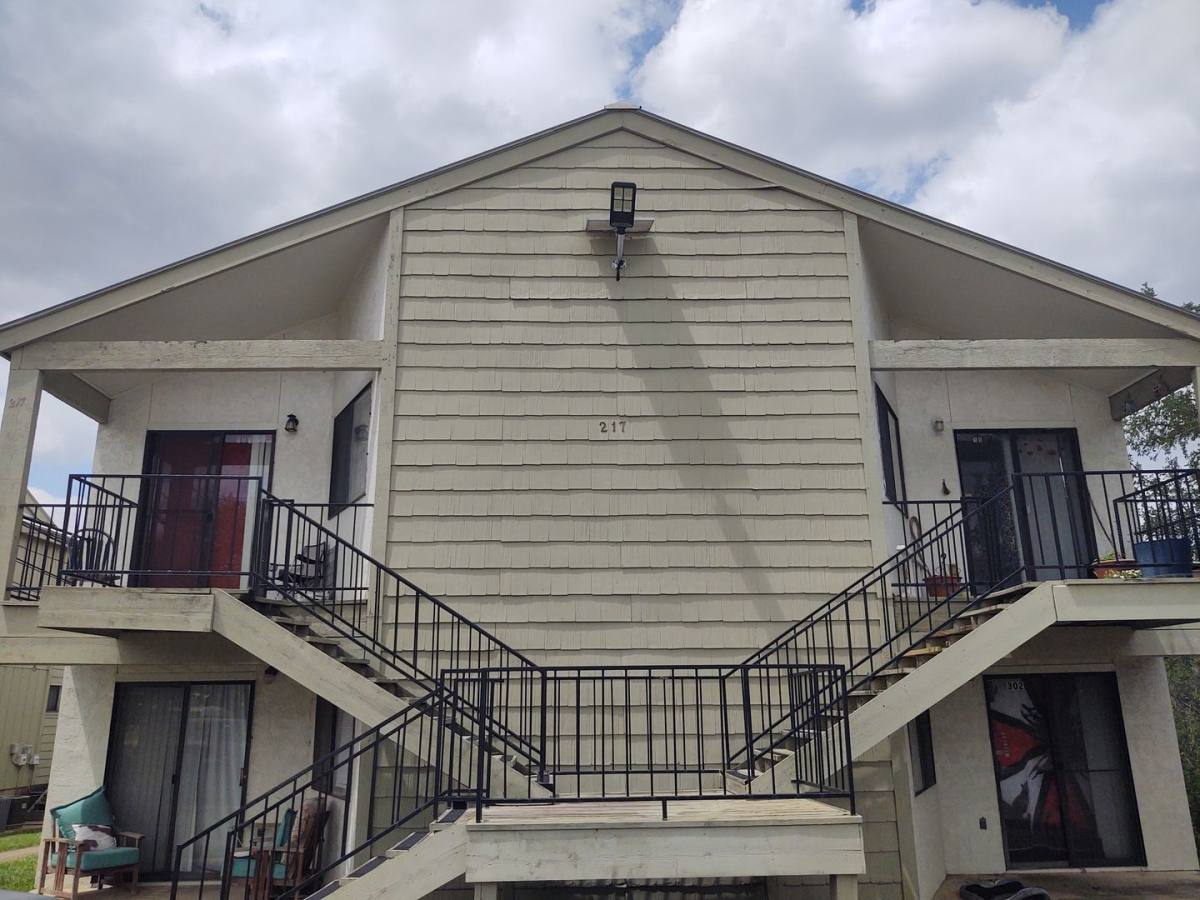 Apartment for rent at 217 Ramsay, San Marcos, TX 78666