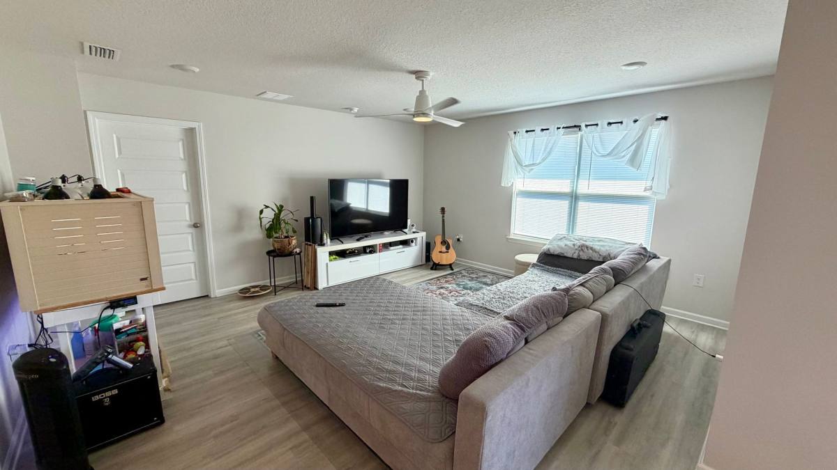 House for rent at 250 Boggy Creek Way, Panama City, FL 32404