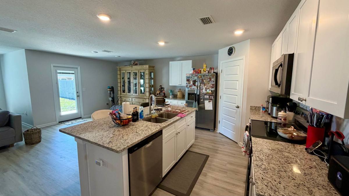 House for rent at 250 Boggy Creek Way, Panama City, FL 32404