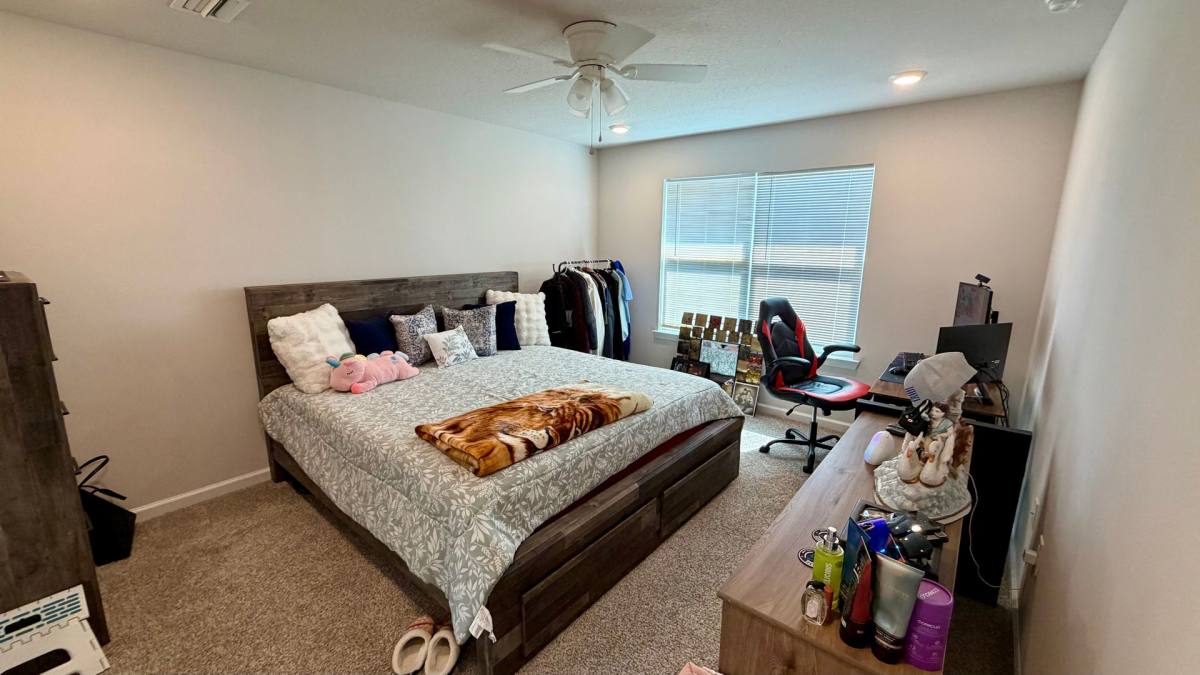 House for rent at 250 Boggy Creek Way, Panama City, FL 32404