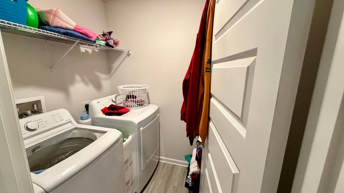 House for rent at 250 Boggy Creek Way, Panama City, FL 32404