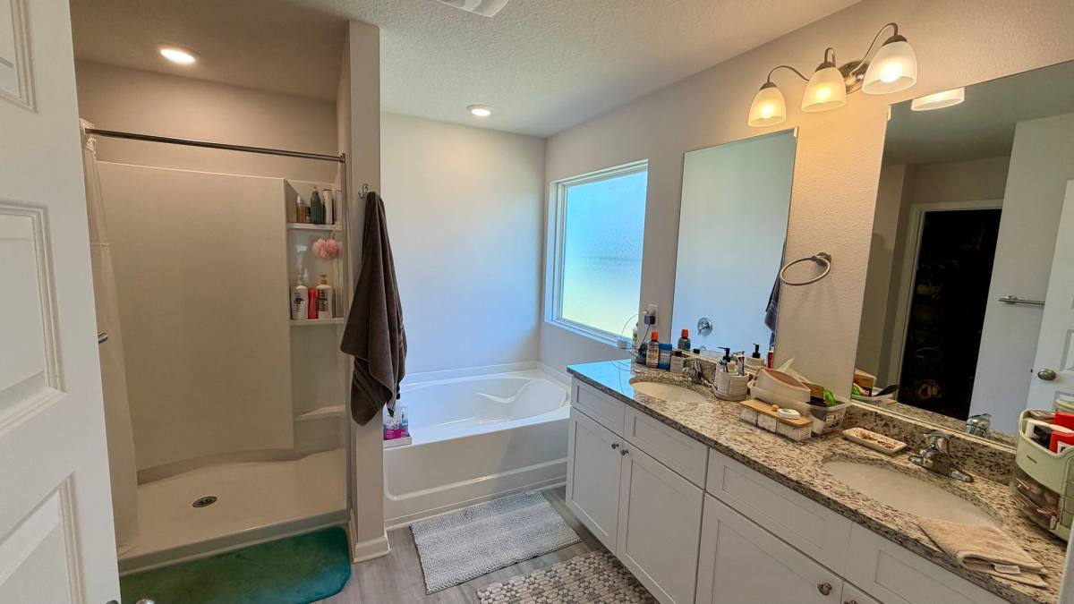 House for rent at 250 Boggy Creek Way, Panama City, FL 32404