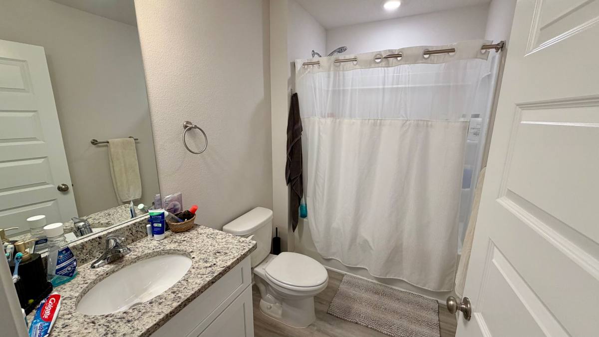 House for rent at 250 Boggy Creek Way, Panama City, FL 32404