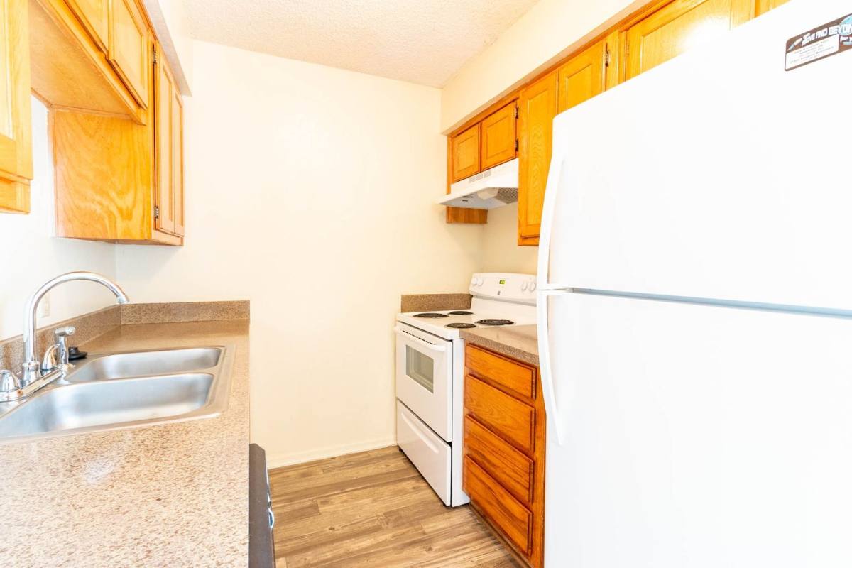 Apartment for rent at 922 Fannin St #101, Denton, TX 76201