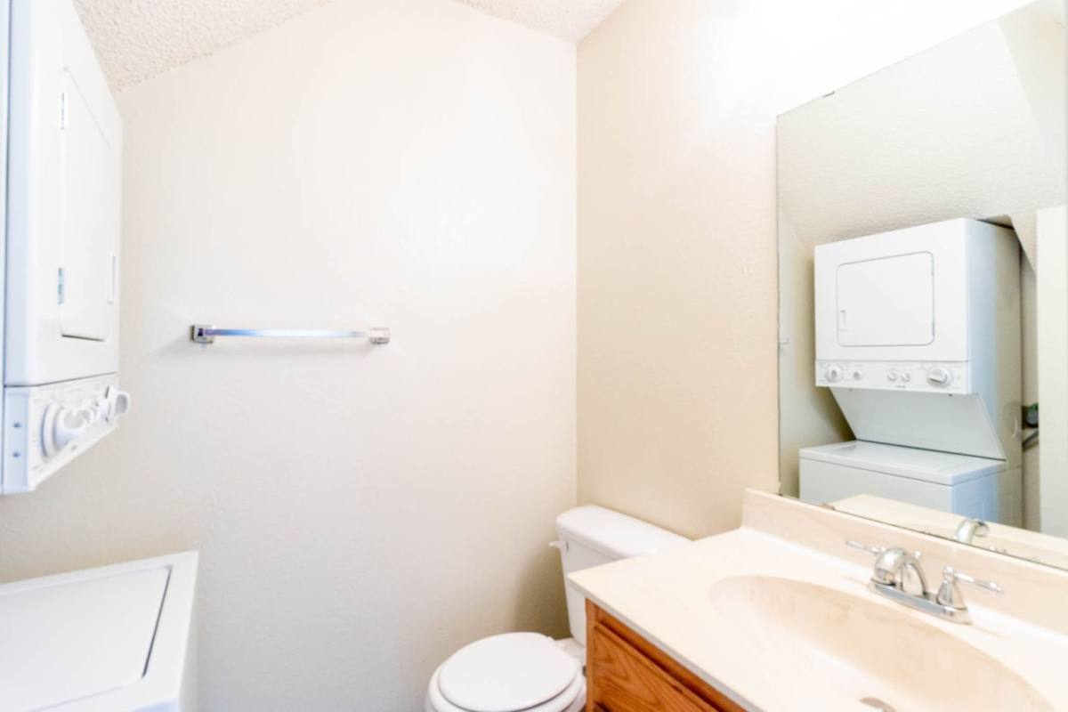 Apartment for rent at 922 Fannin St #101, Denton, TX 76201