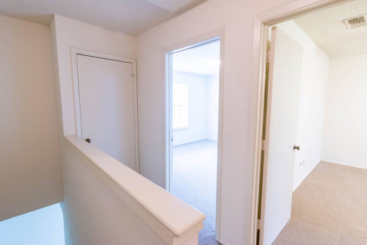 Apartment for rent at 922 Fannin St #101, Denton, TX 76201