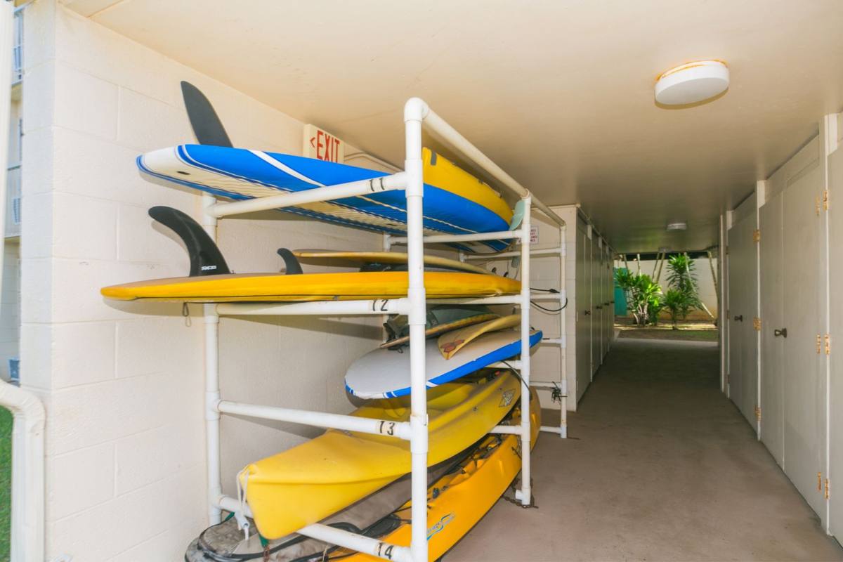 Apartment for rent at 85-175 Farrington Highway B307, Waianae, HI 96792