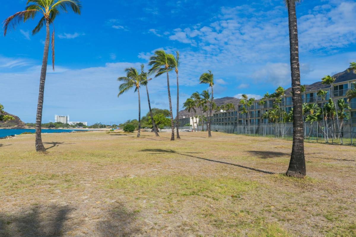 Apartment for rent at 85-175 Farrington Highway B307, Waianae, HI 96792