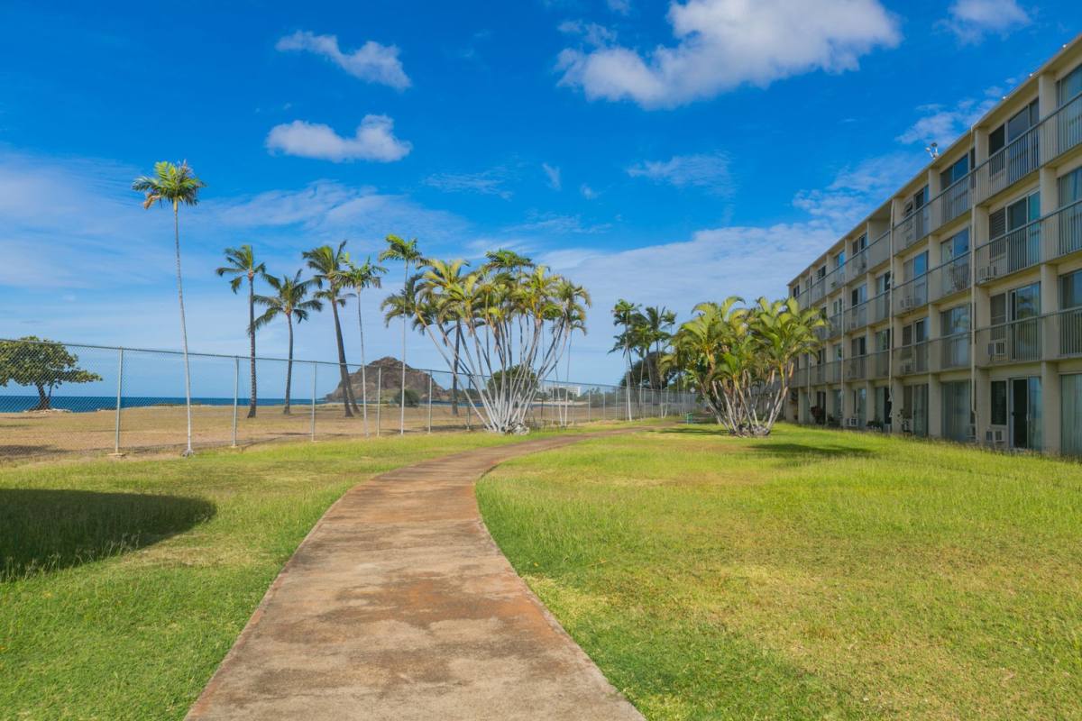 Apartment for rent at 85-175 Farrington Highway B307, Waianae, HI 96792