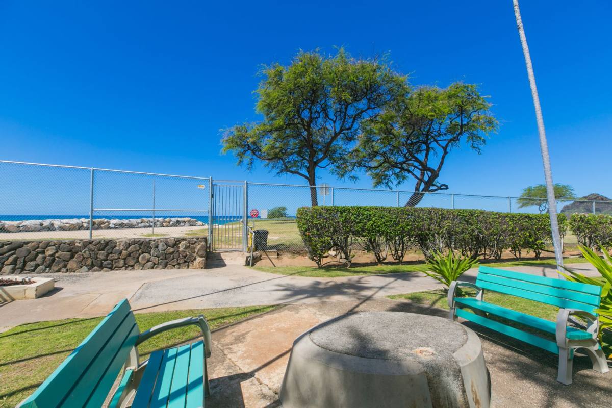 Apartment for rent at 85-175 Farrington Highway B307, Waianae, HI 96792