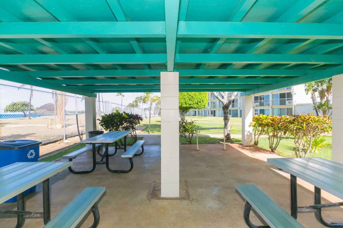 Apartment for rent at 85-175 Farrington Highway B307, Waianae, HI 96792