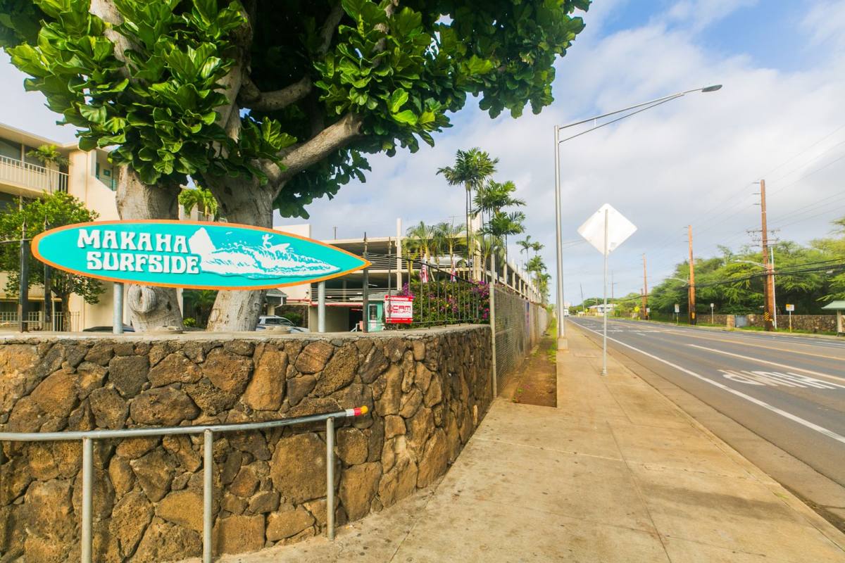 Apartment for rent at 85-175 Farrington Highway B307, Waianae, HI 96792