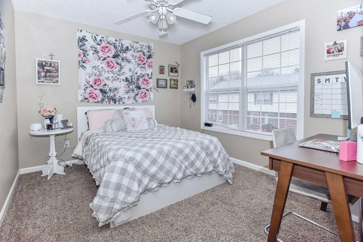 Apartment for rent at 314 W Riley Dr, Bloomington, IN 47404