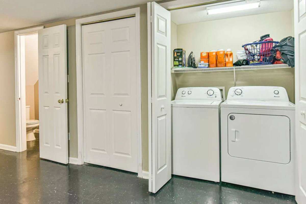 Apartment for rent at 314 W Riley Dr, Bloomington, IN 47404