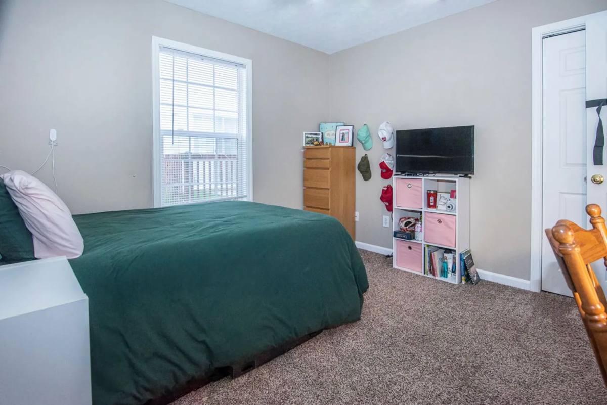 Apartment for rent at 314 W Riley Dr, Bloomington, IN 47404
