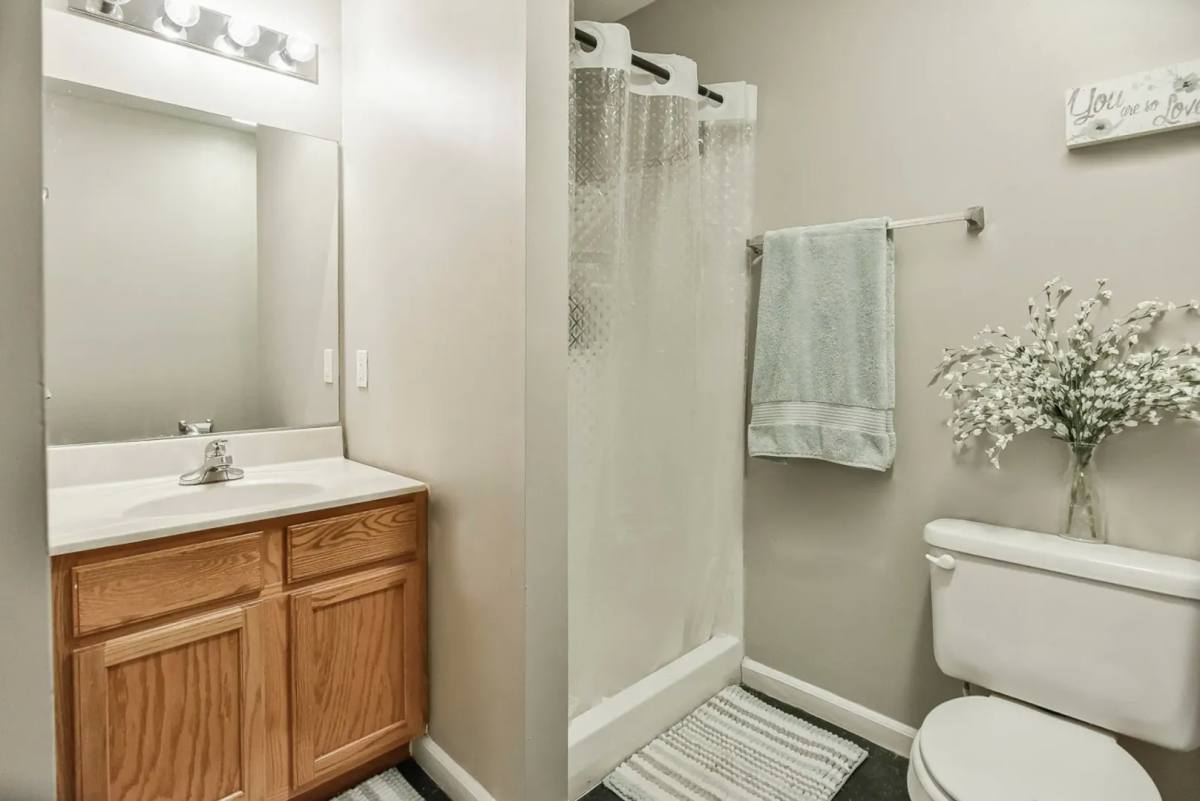 Apartment for rent at 314 W Riley Dr, Bloomington, IN 47404