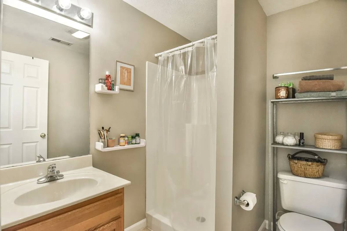 Apartment for rent at 314 W Riley Dr, Bloomington, IN 47404