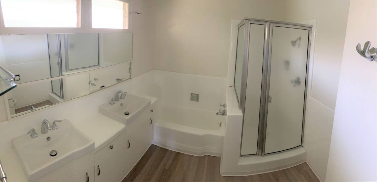 Apartment for rent at 1021 S Orange Grove Blvd, Pasadena, CA 91105