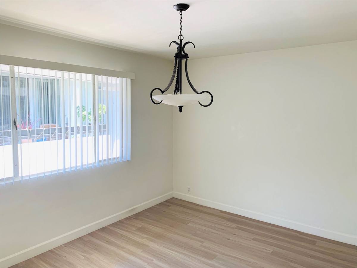 Apartment for rent at 1021 S Orange Grove Blvd, Pasadena, CA 91105
