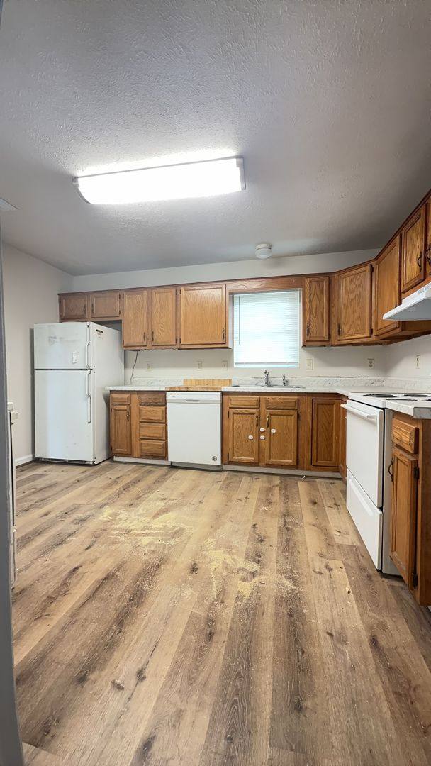 Apartment for rent at 2716 2718 Edison St #NE, Roanoke, VA 24012