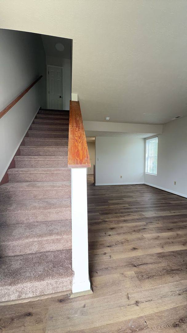 Apartment for rent at 2716 2718 Edison St #NE, Roanoke, VA 24012