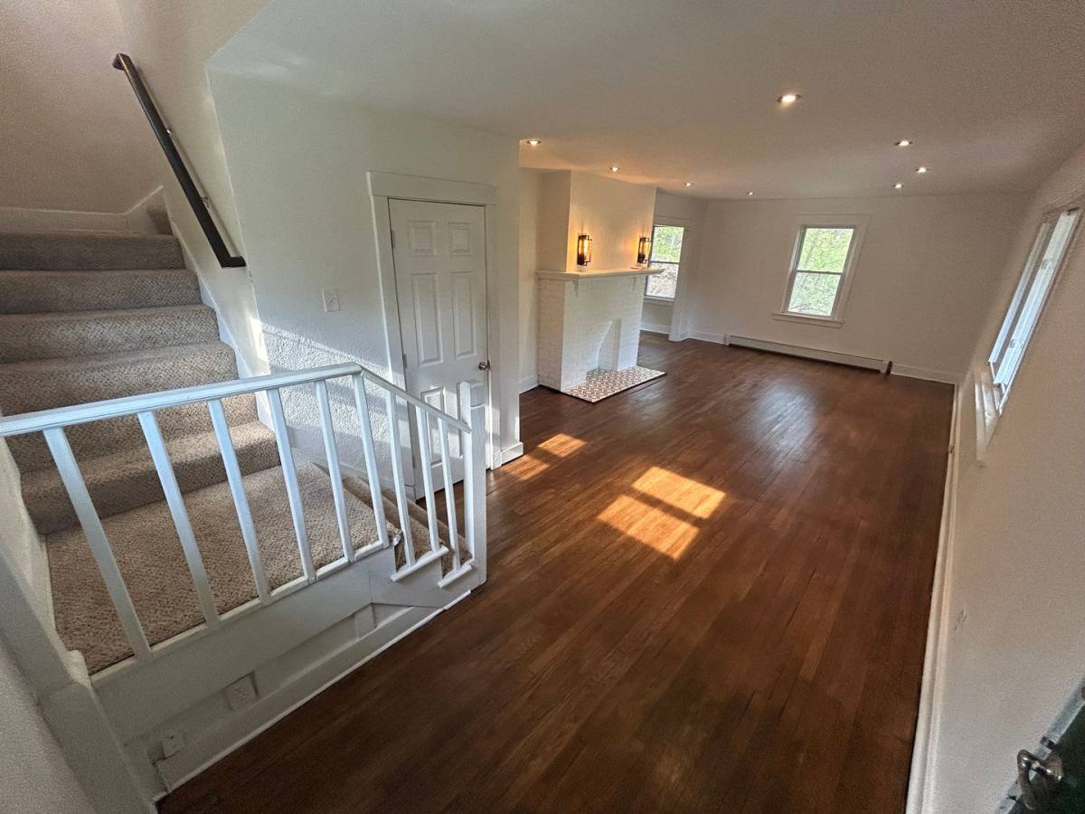 House for rent at 8527 Westwood Rd, Pittsburgh, PA 15235