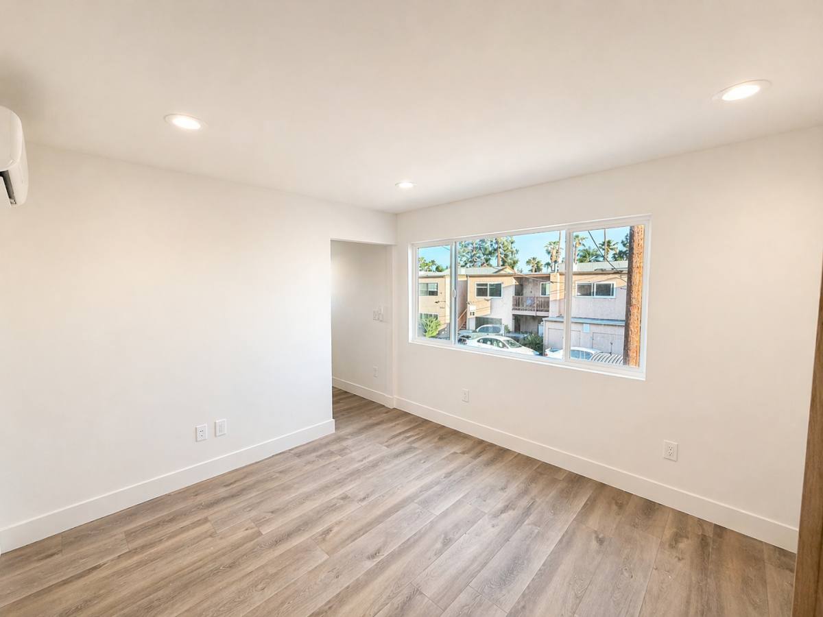 Apartment for rent at 2141 Balboa Ave, San Diego, CA 92109