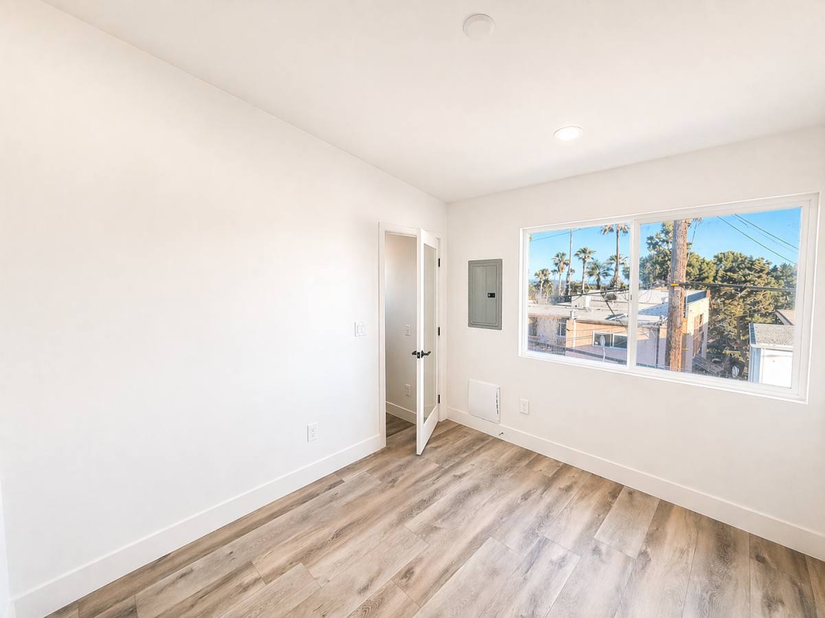 Apartment for rent at 2141 Balboa Ave, San Diego, CA 92109
