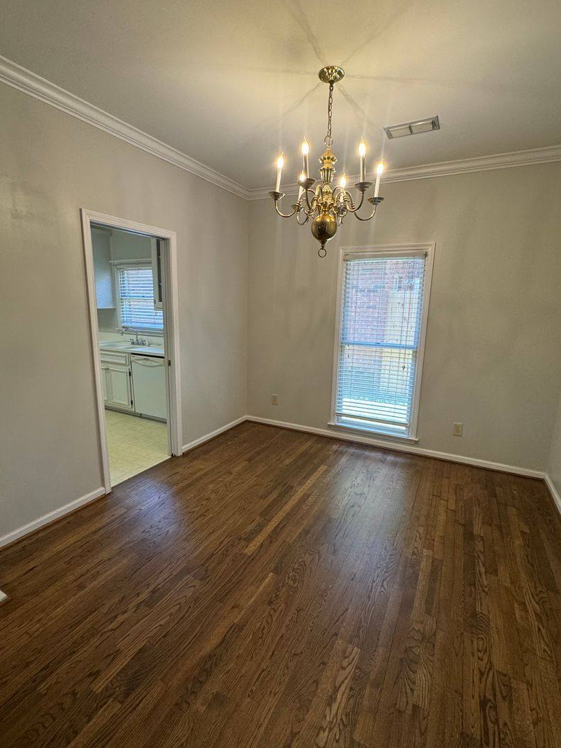 House for rent at 1450 Crenshaw Place S, Montgomery, AL 36106