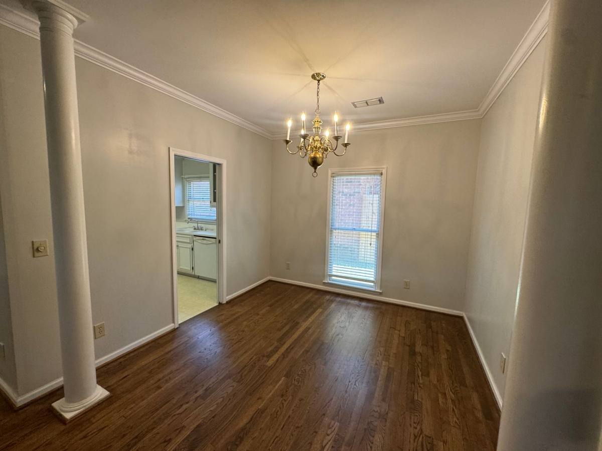 House for rent at 1450 Crenshaw Place S, Montgomery, AL 36106