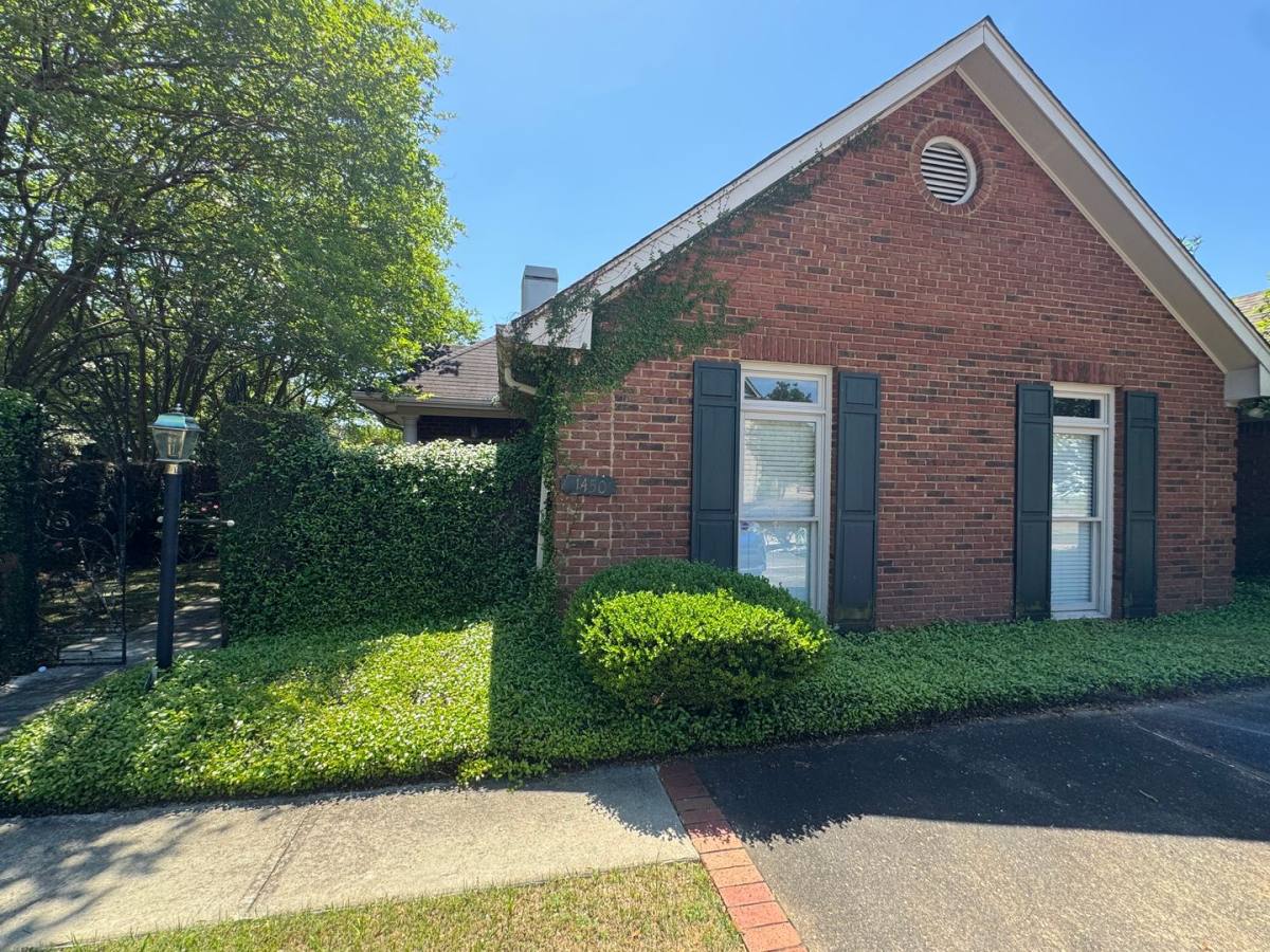 House for rent at 1450 Crenshaw Place S, Montgomery, AL 36106