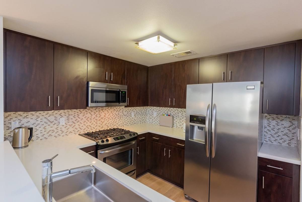 Apartment for rent at 436 S Virgil Ave #308, Los Angeles, CA 90020