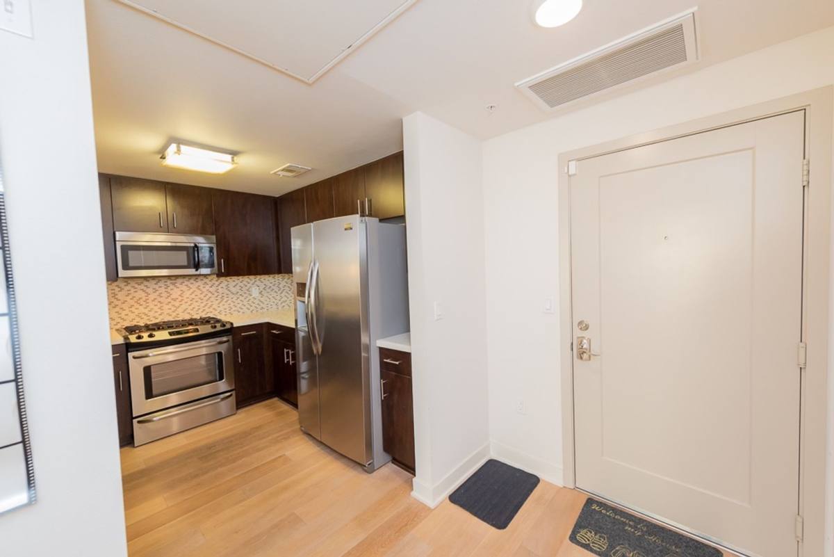 Apartment for rent at 436 S Virgil Ave #308, Los Angeles, CA 90020