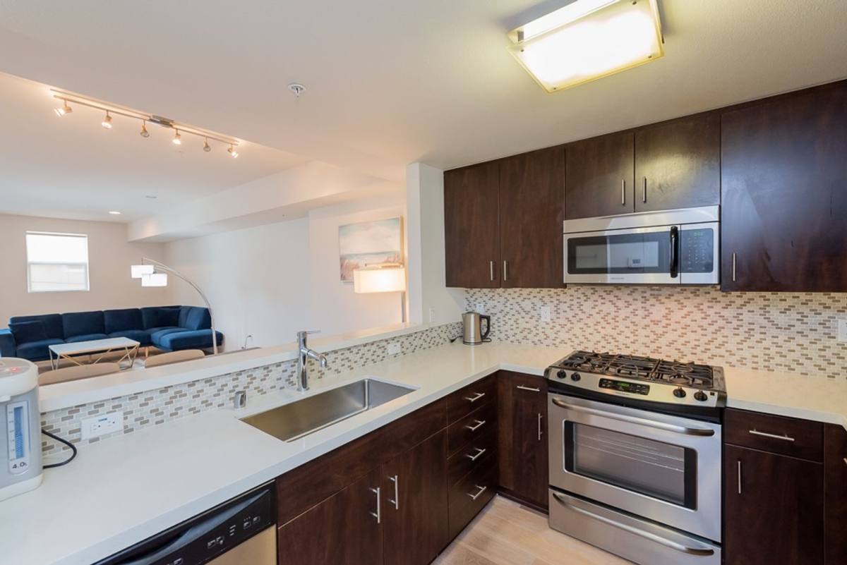 Apartment for rent at 436 S Virgil Ave #308, Los Angeles, CA 90020