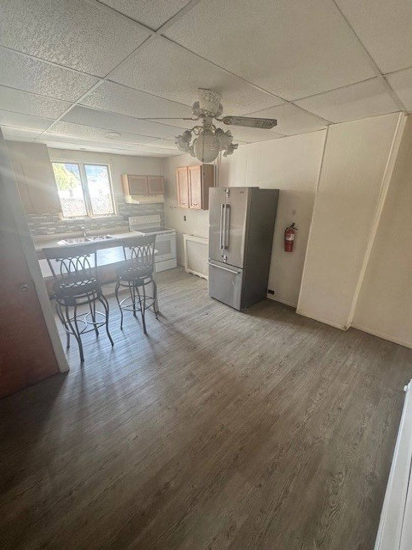 House for rent at 517 E Arch St, Pottsville, PA 17901