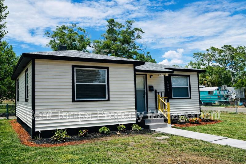 Apartment for rent at 4801 10th Ave S #1, Saint Petersburg, FL 33711