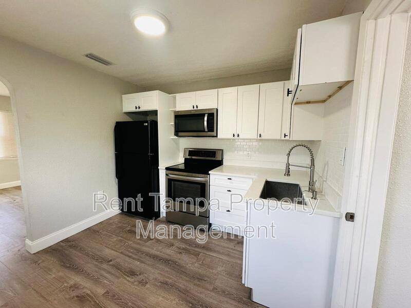 Apartment for rent at 4801 10th Ave S #1, Saint Petersburg, FL 33711
