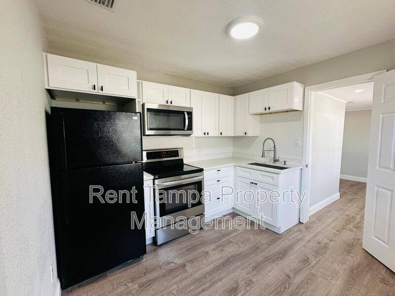 Apartment for rent at 4801 10th Ave S #1, Saint Petersburg, FL 33711