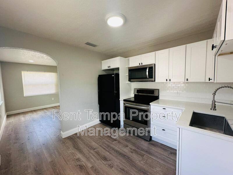Apartment for rent at 4801 10th Ave S #1, Saint Petersburg, FL 33711