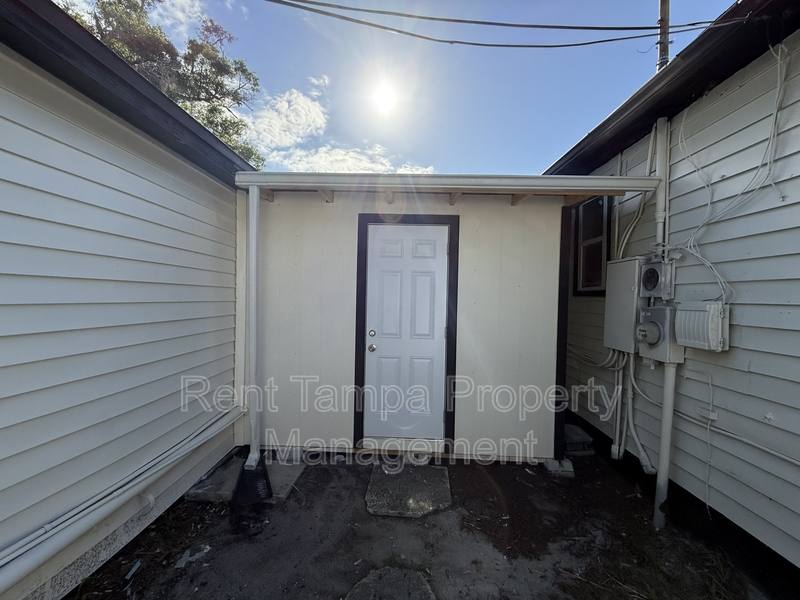 Apartment for rent at 4801 10th Ave S #1, Saint Petersburg, FL 33711