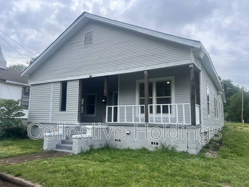 House for rent at 309 Iota Ave S, Birmingham, AL 35205