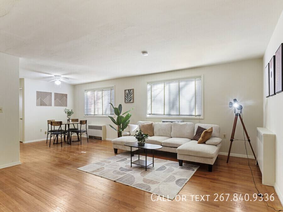 Apartment for rent at 4030 Livingston Rd SE, Washington, DC 20032