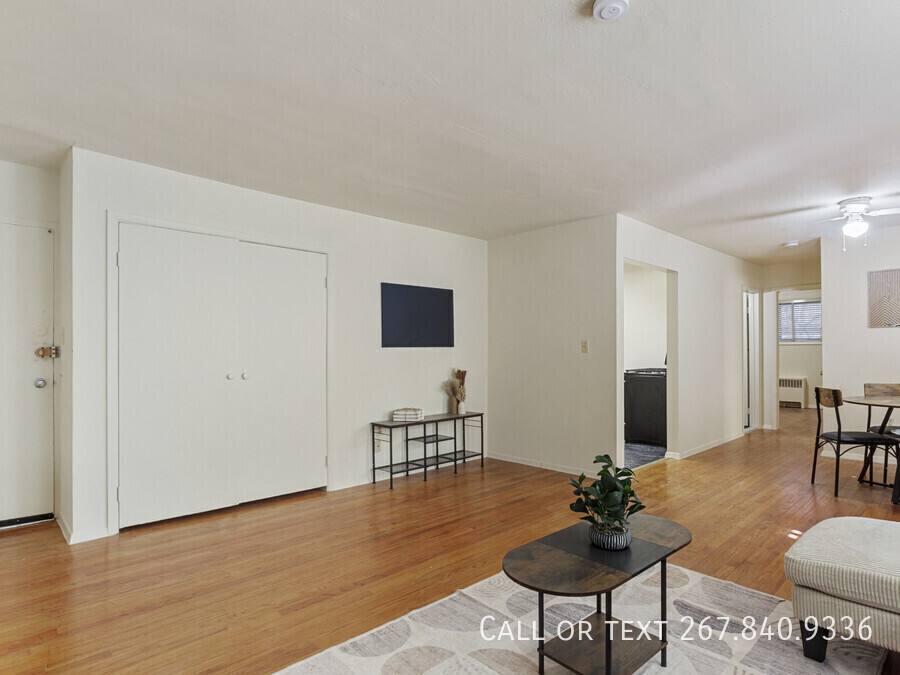 Apartment for rent at 4030 Livingston Rd SE, Washington, DC 20032