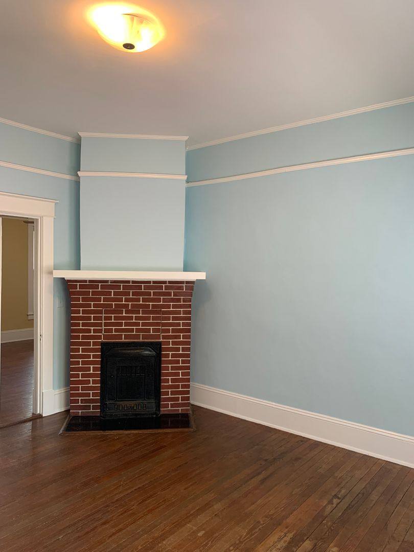 House for rent at 110 N Hilliard St, Nashville, NC 27856