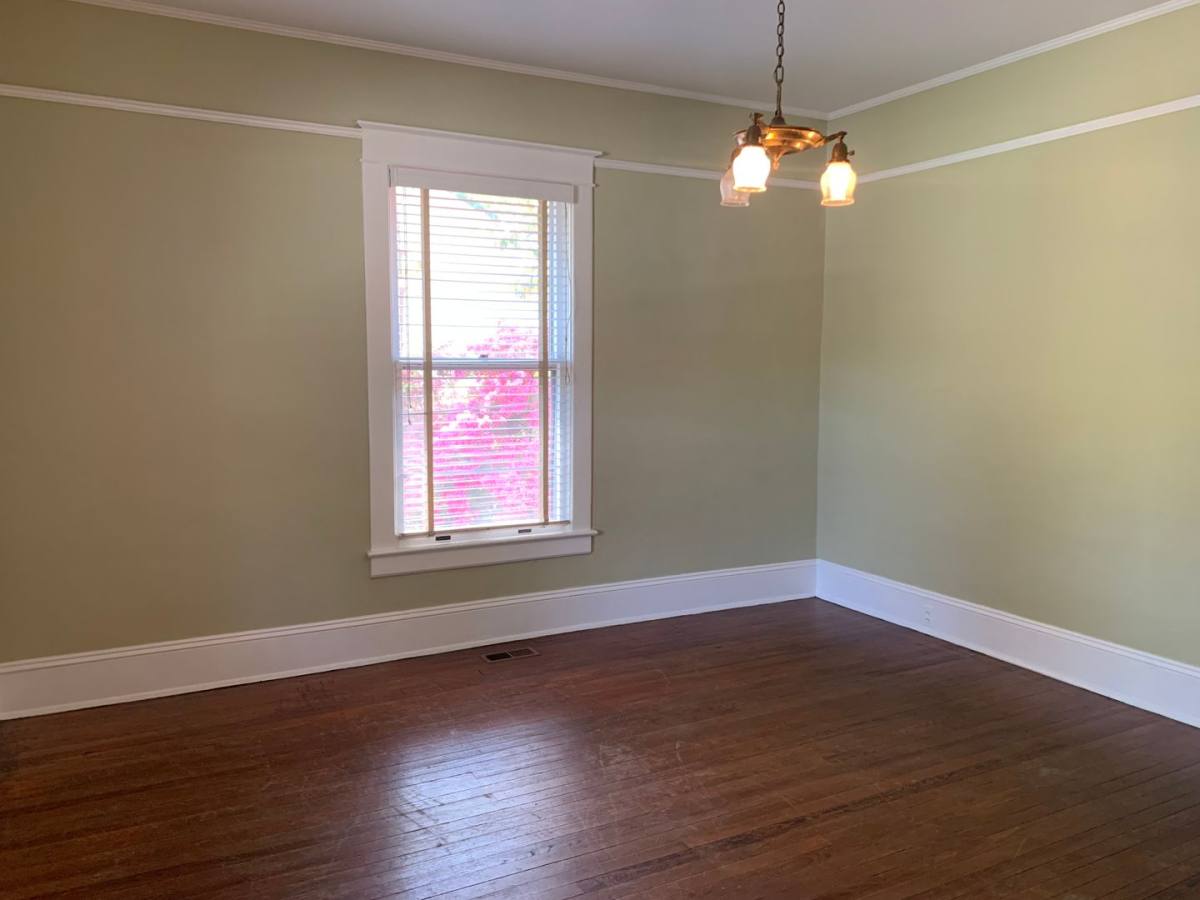 House for rent at 110 N Hilliard St, Nashville, NC 27856