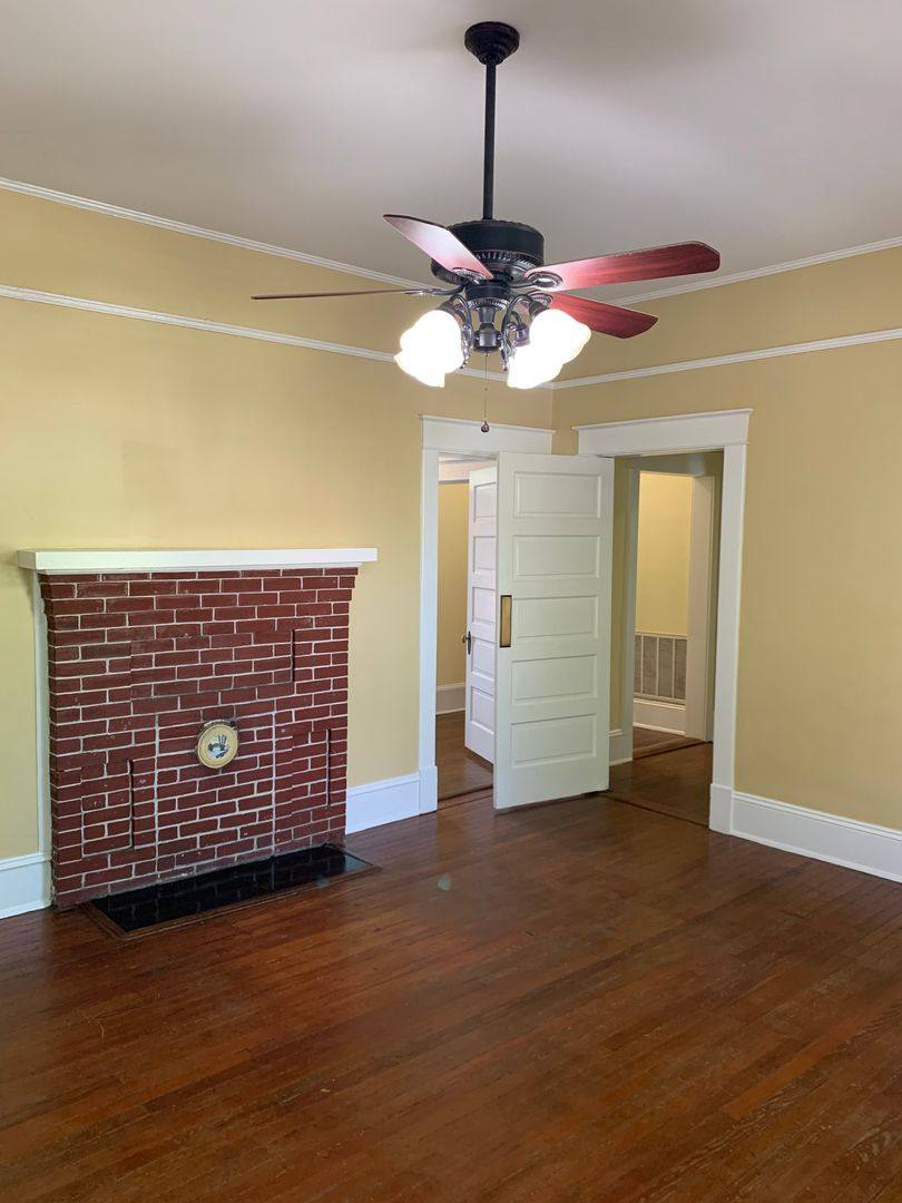 House for rent at 110 N Hilliard St, Nashville, NC 27856