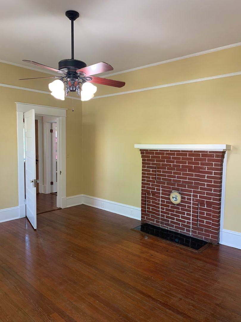 House for rent at 110 N Hilliard St, Nashville, NC 27856