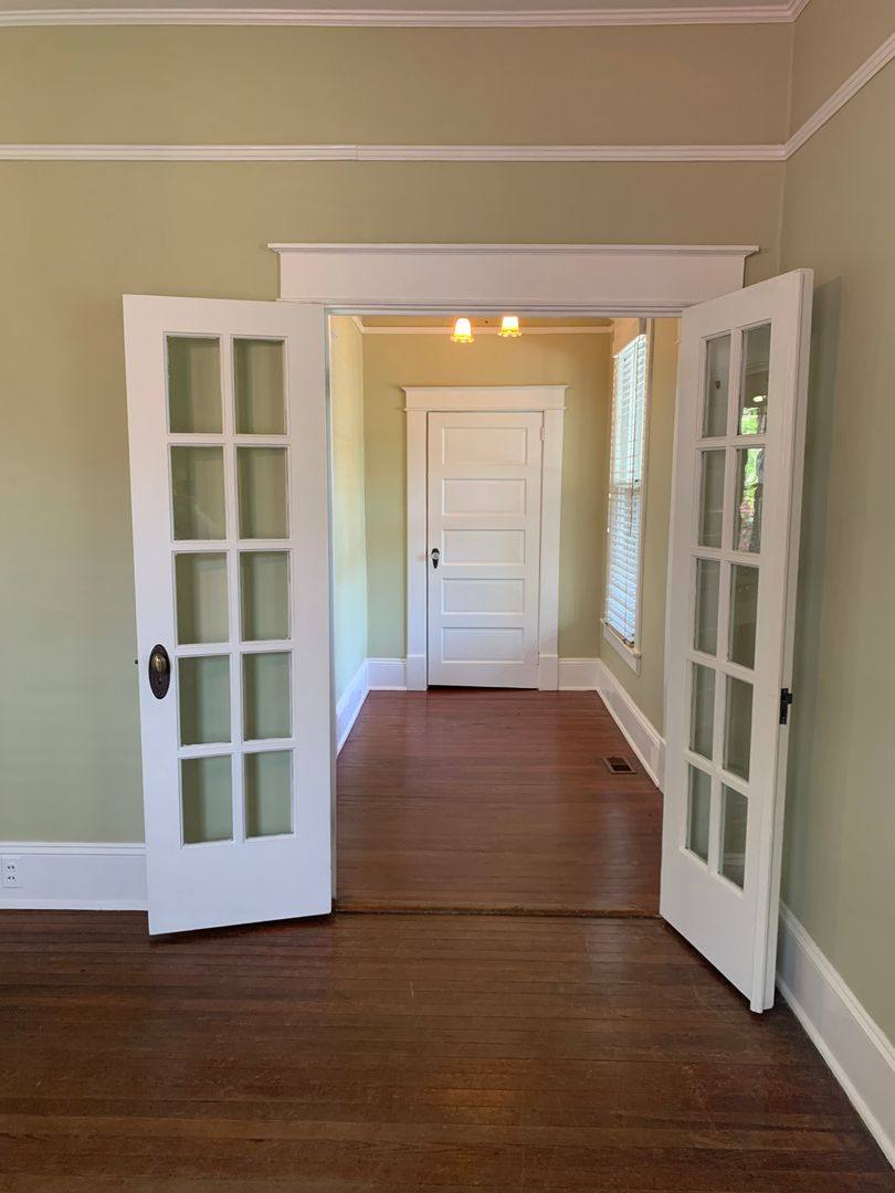 House for rent at 110 N Hilliard St, Nashville, NC 27856